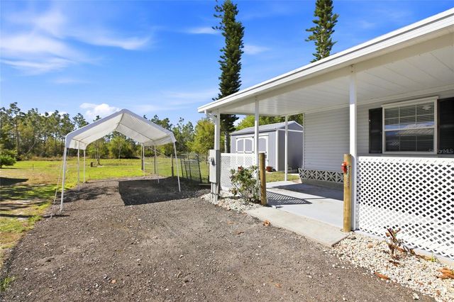 29215 EDGEWOOD STREET, Punta Gorda, FL 33982