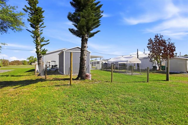 29215 EDGEWOOD STREET, Punta Gorda, FL 33982