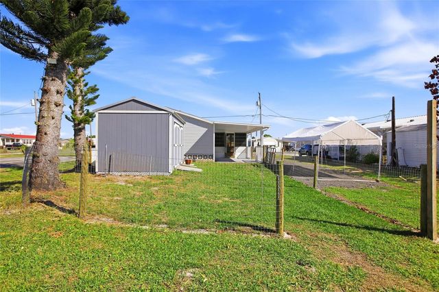 29215 EDGEWOOD STREET, Punta Gorda, FL 33982