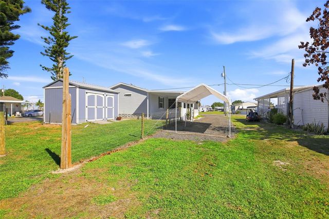 29215 EDGEWOOD STREET, Punta Gorda, FL 33982