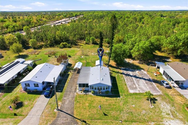 29215 EDGEWOOD STREET, Punta Gorda, FL 33982