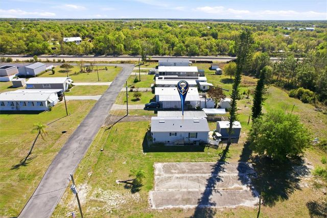 29215 EDGEWOOD STREET, Punta Gorda, FL 33982