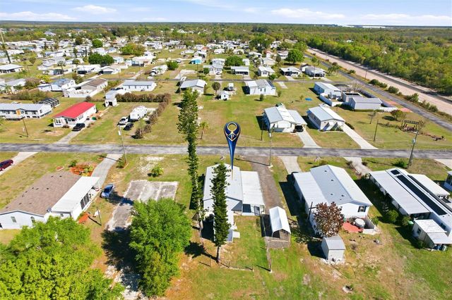 29215 EDGEWOOD STREET, Punta Gorda, FL 33982