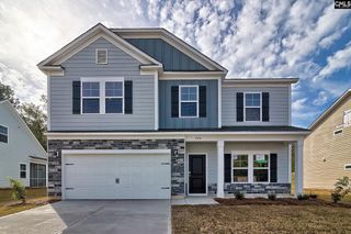 262 Judiths Path, West Columbia, SC 29170