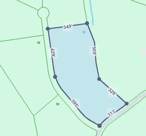 320 Cross Creek Trail, South Pittsburg, TN 37380