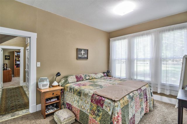 1147 W Frey Street, Stephenville, TX 76401