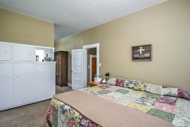 1147 W Frey Street, Stephenville, TX 76401