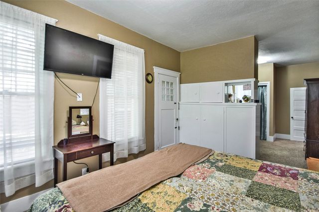 1147 W Frey Street, Stephenville, TX 76401