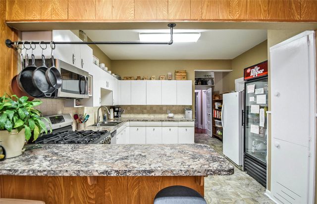 1147 W Frey Street, Stephenville, TX 76401