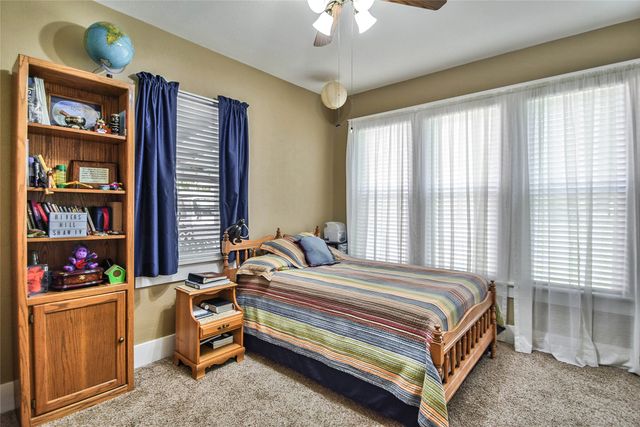 1147 W Frey Street, Stephenville, TX 76401