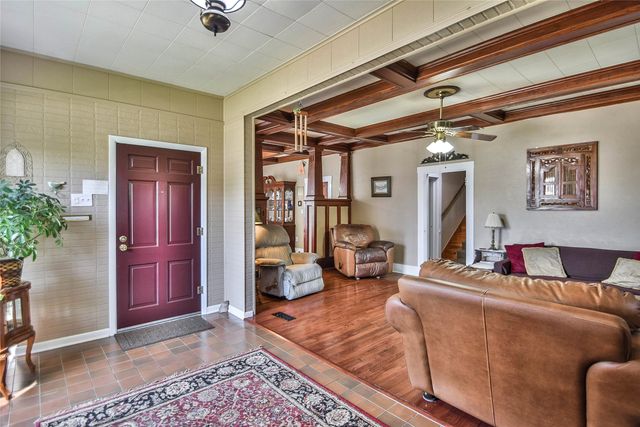 1147 W Frey Street, Stephenville, TX 76401