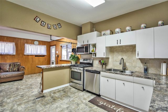 1147 W Frey Street, Stephenville, TX 76401