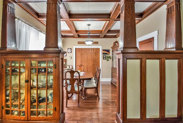 1147 W Frey Street, Stephenville, TX 76401