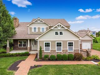 4600 Hirth Hill Road E, Grove City, OH 43123