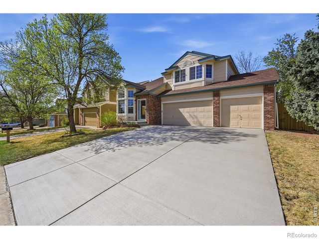 2071 Dailey Lane, Superior, CO 80027