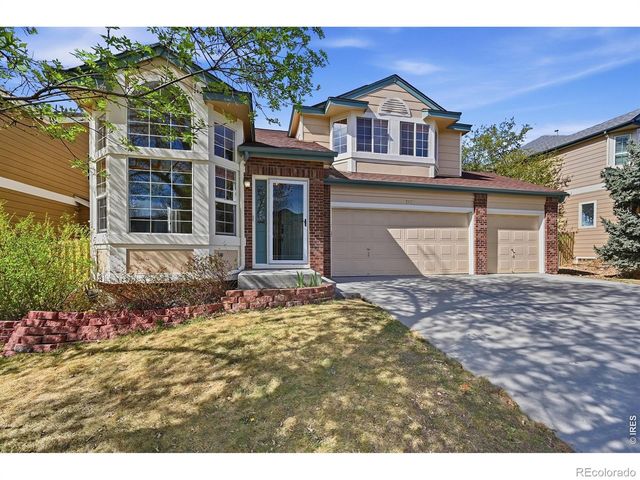 2071 Dailey Lane, Superior, CO 80027