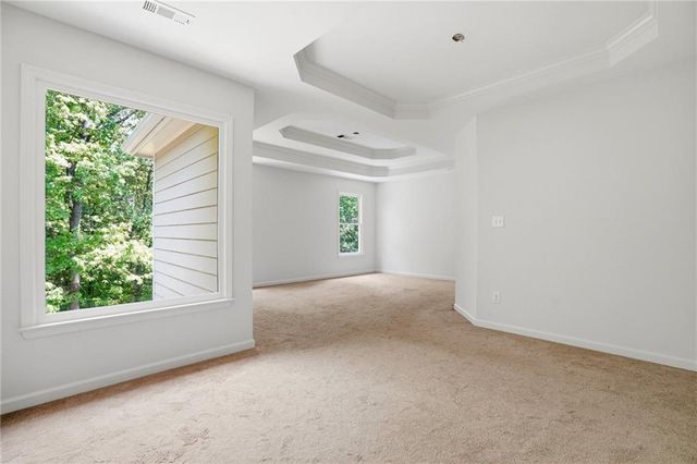 4025 Eyrie Farms Lane, Cumming, GA 30041