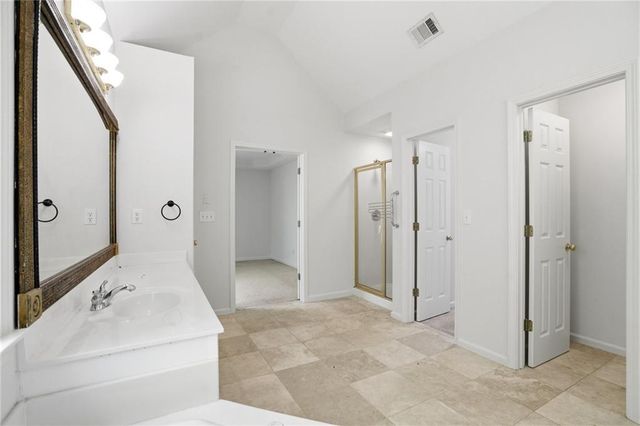 4025 Eyrie Farms Lane, Cumming, GA 30041