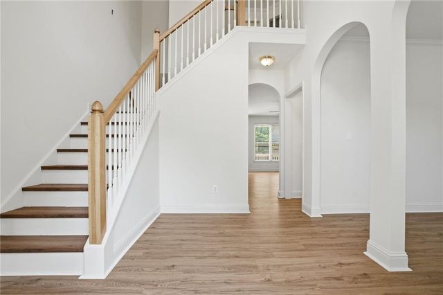 4025 Eyrie Farms Lane, Cumming, GA 30041