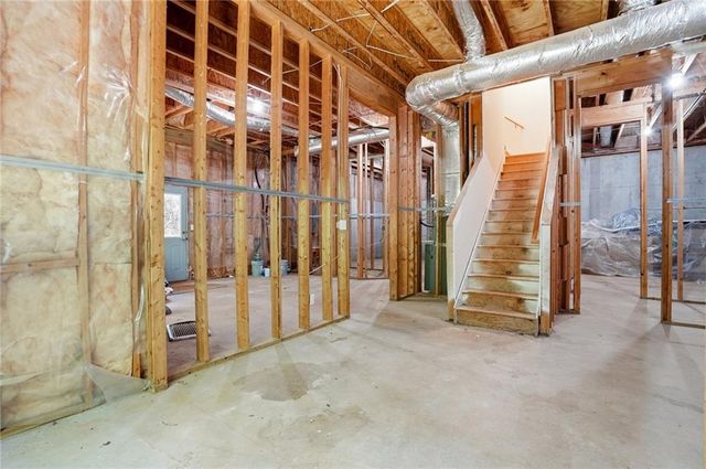 4025 Eyrie Farms Lane, Cumming, GA 30041