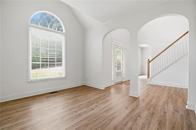 4025 Eyrie Farms Lane, Cumming, GA 30041