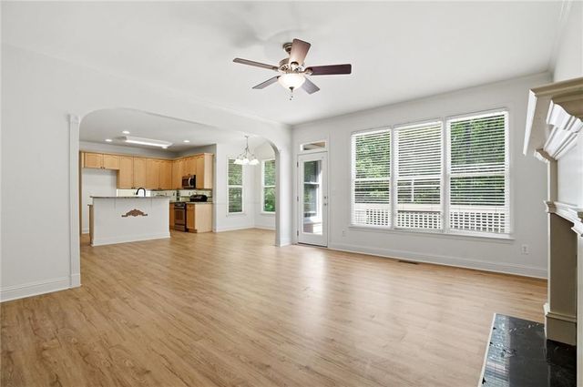 4025 Eyrie Farms Lane, Cumming, GA 30041