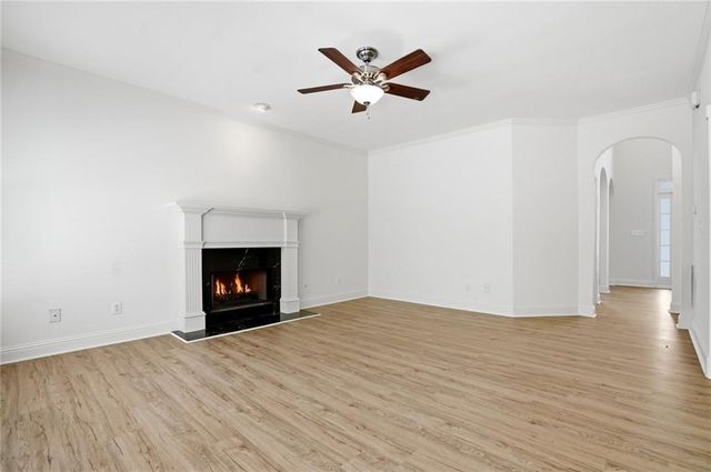 4025 Eyrie Farms Lane, Cumming, GA 30041