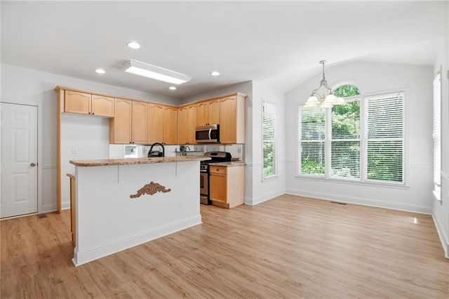 4025 Eyrie Farms Lane, Cumming, GA 30041