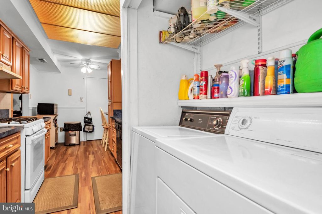 Image 11 of property listing at 10237 PRINCE PL #25-307, Upper Marlboro, MD 20774