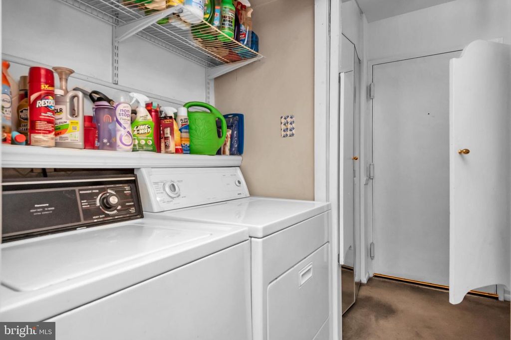 Image 16 of property listing at 10237 PRINCE PL #25-307, Upper Marlboro, MD 20774