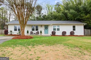 1864 Creat Trail SE, Smyrna, GA 30080