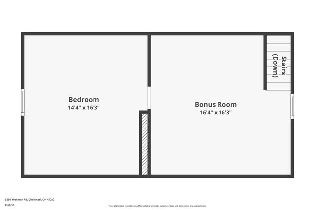 5250 Yeatman Road, Colerain Twp, OH 45252