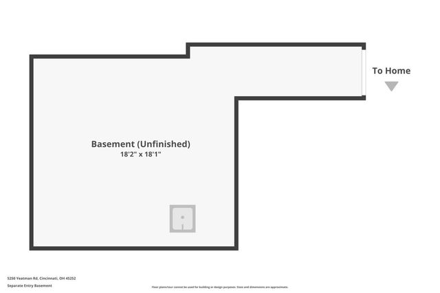 5250 Yeatman Road, Colerain Twp, OH 45252