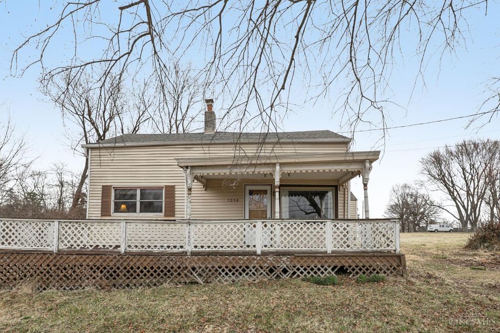 5250 Yeatman Road, Colerain Twp, OH 45252