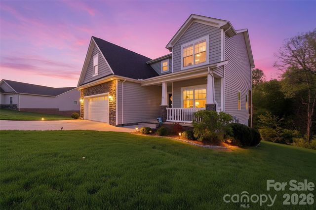 5177 S Oak Circle, Granite Falls, NC 28630