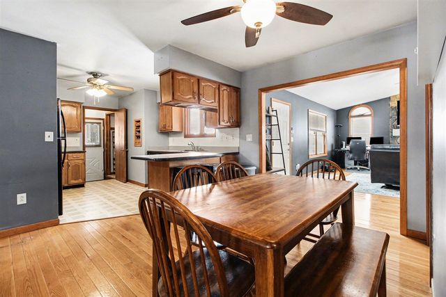 7916 Milan Oakville Road, Milan, MI 48160