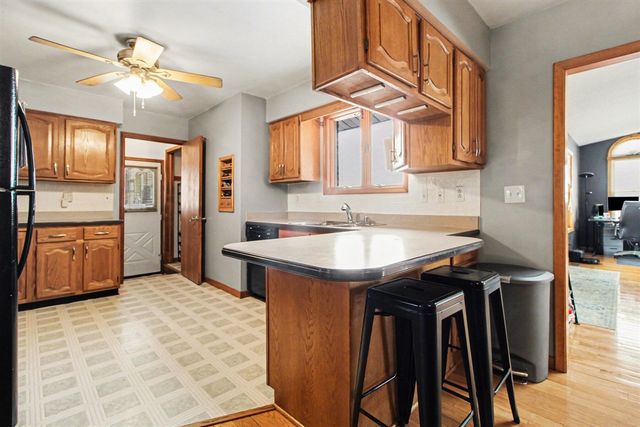 7916 Milan Oakville Road, Milan, MI 48160