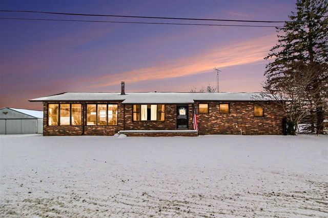 7916 Milan Oakville Road, Milan, MI 48160