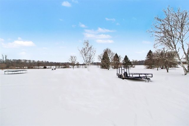 7916 Milan Oakville Road, Milan, MI 48160