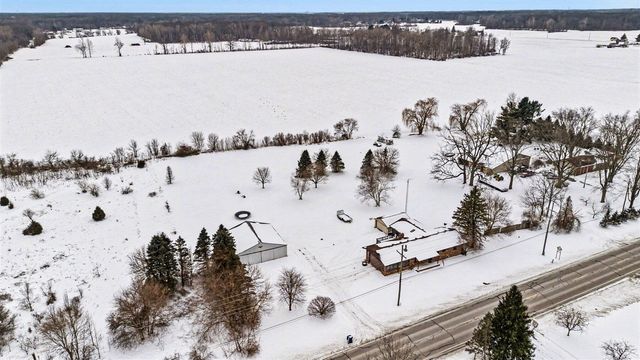 7916 Milan Oakville Road, Milan, MI 48160