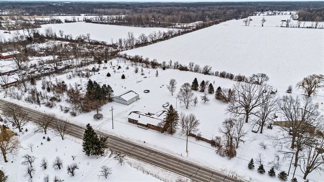 7916 Milan Oakville Road, Milan, MI 48160