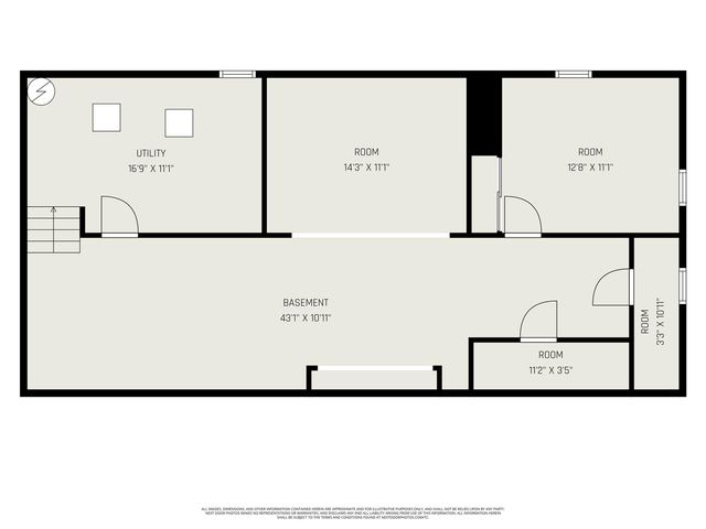 7916 Milan Oakville Road, Milan, MI 48160