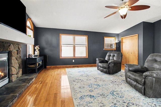 7916 Milan Oakville Road, Milan, MI 48160