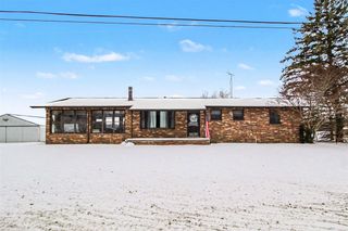 7916 Milan Oakville Road, Milan, MI 48160