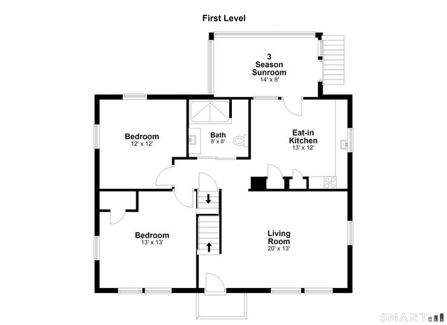 21 Victory Court, Norwalk, CT 06855