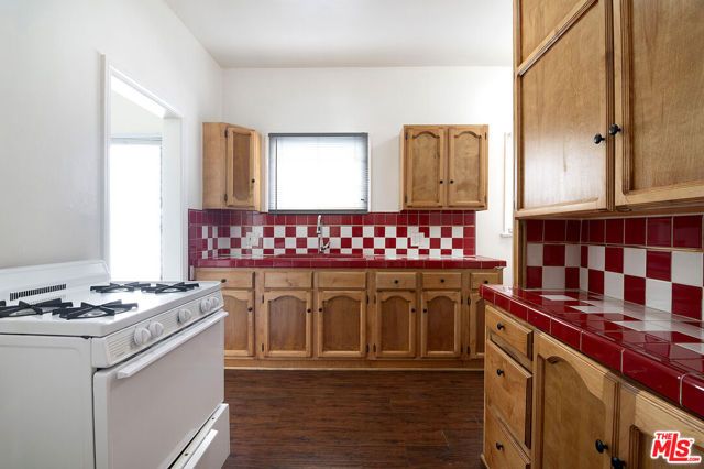 358 N Ogden Drive, Los Angeles, CA 90036