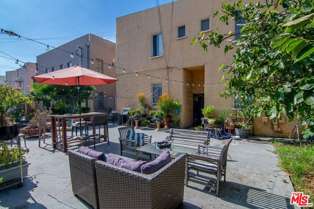 358 N Ogden Drive, Los Angeles, CA 90036