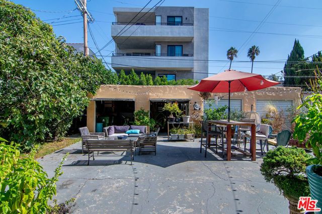 358 N Ogden Drive, Los Angeles, CA 90036