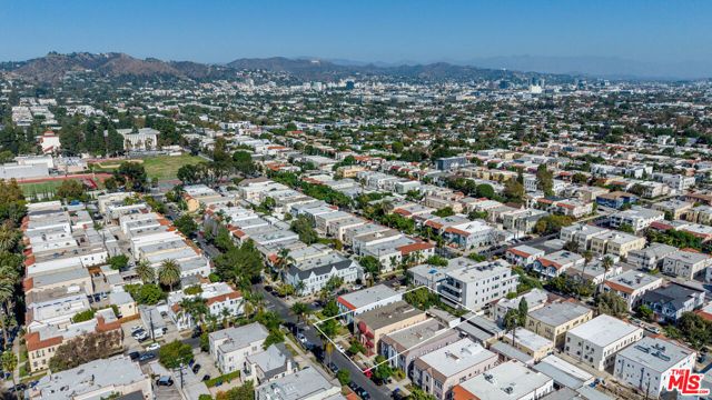 358 N Ogden Drive, Los Angeles, CA 90036