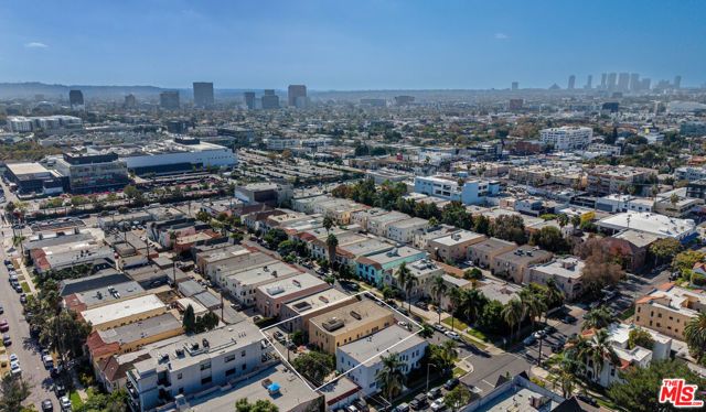 358 N Ogden Drive, Los Angeles, CA 90036